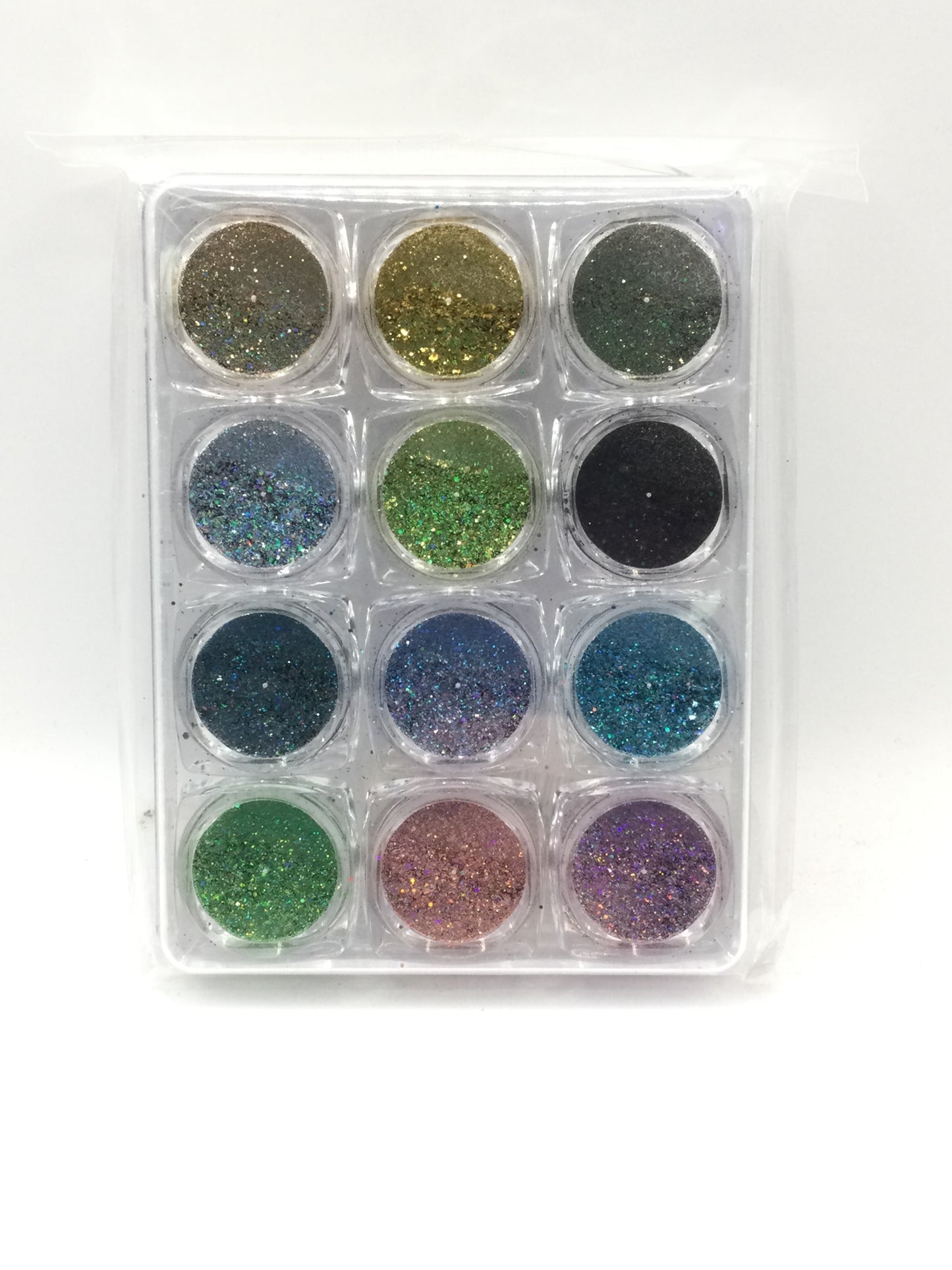 Queens - Assorted Ornaments - QLS03