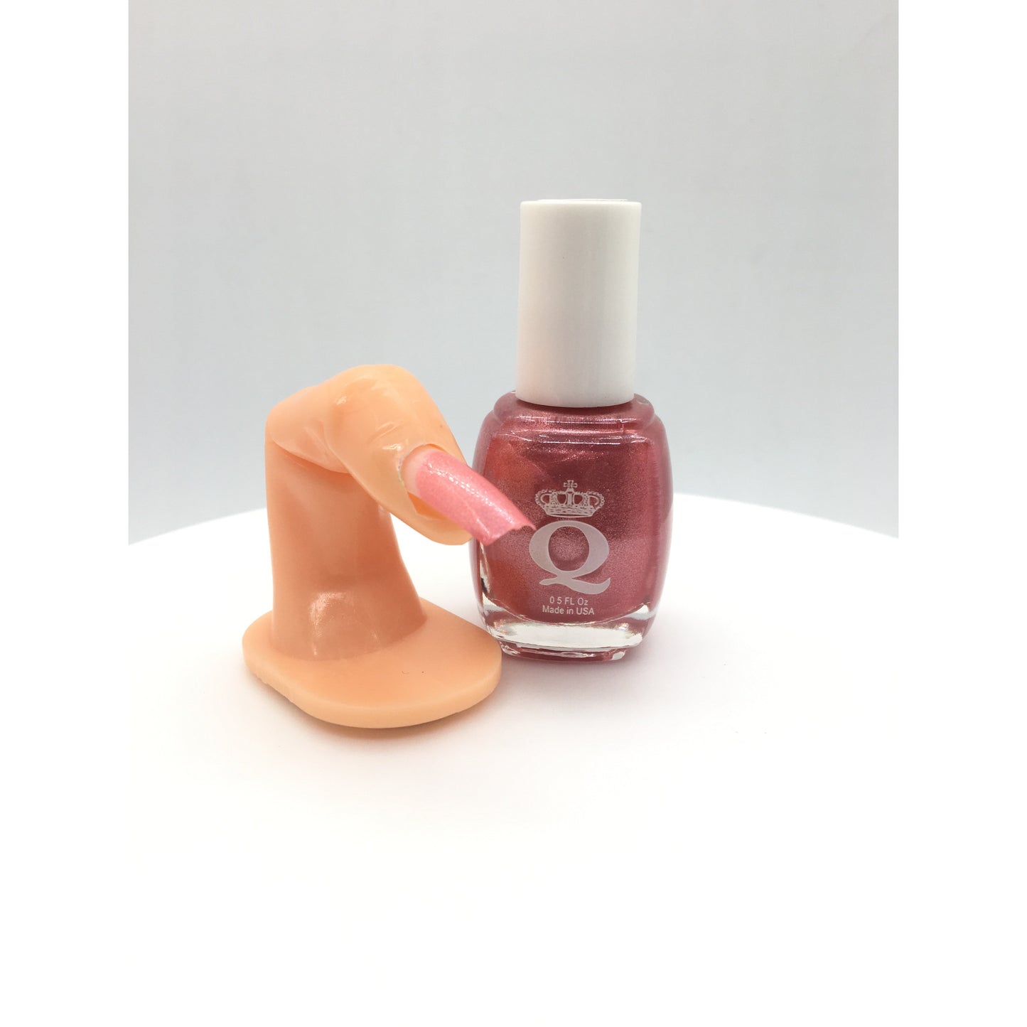 QUEEN POLISH - 149 TAKE IT OFF!