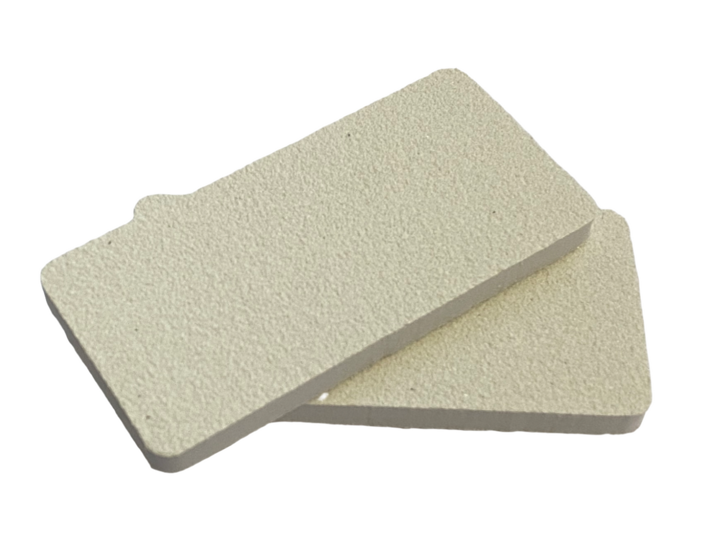 2 Way Sand Paper Buffer 60/60