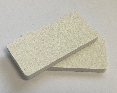 2 Way Sand Paper Buffer 60/60