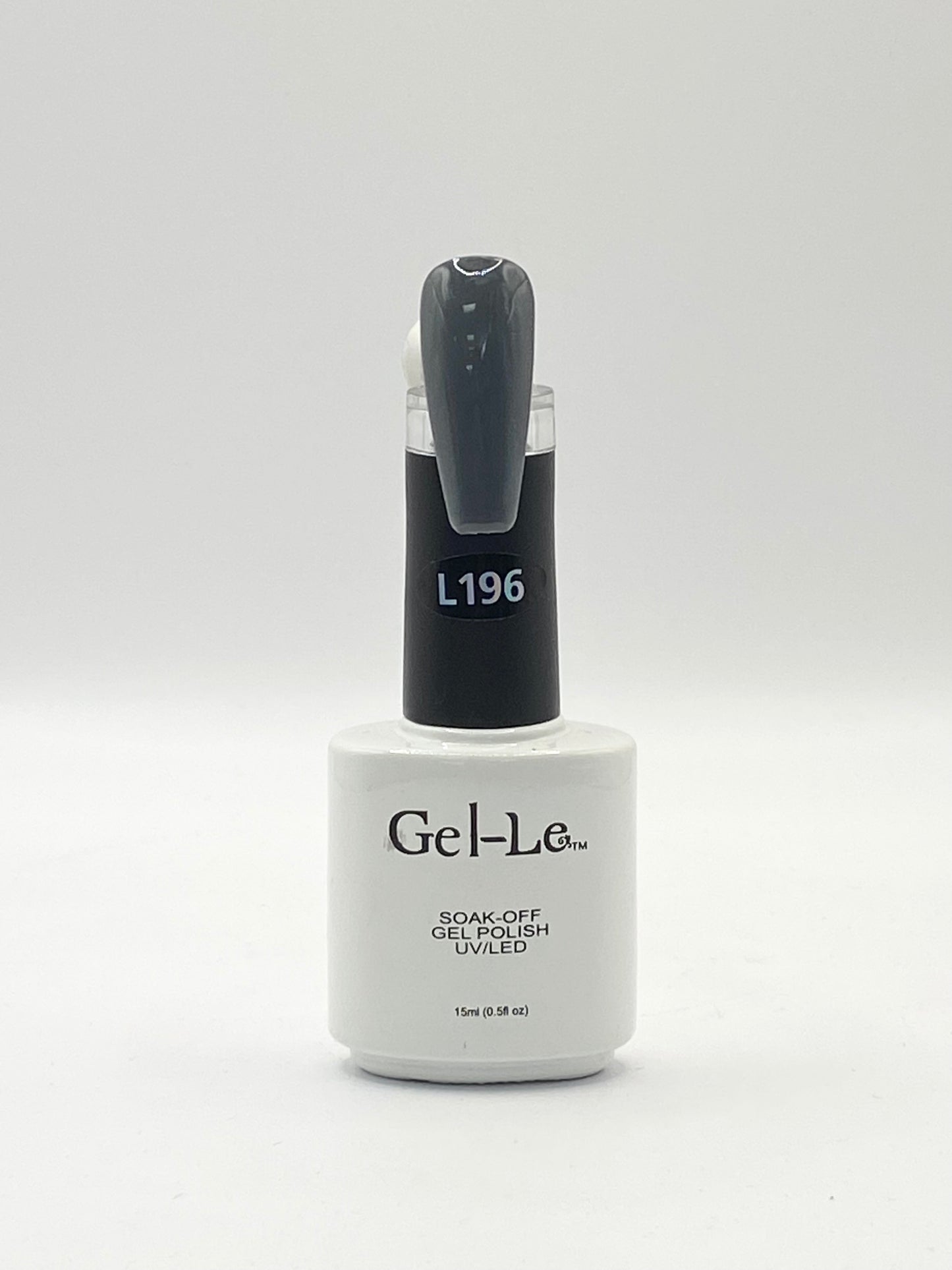 Gel-Le - L196 Knights Armor (Gel)