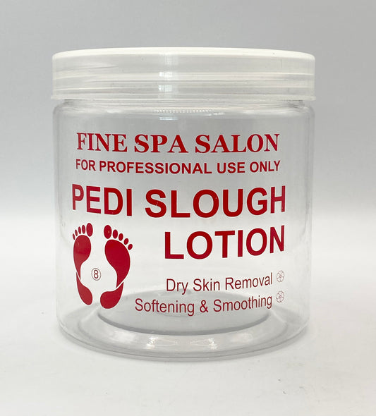 Fanta Sea - Empty Pedicure Jar 16oz