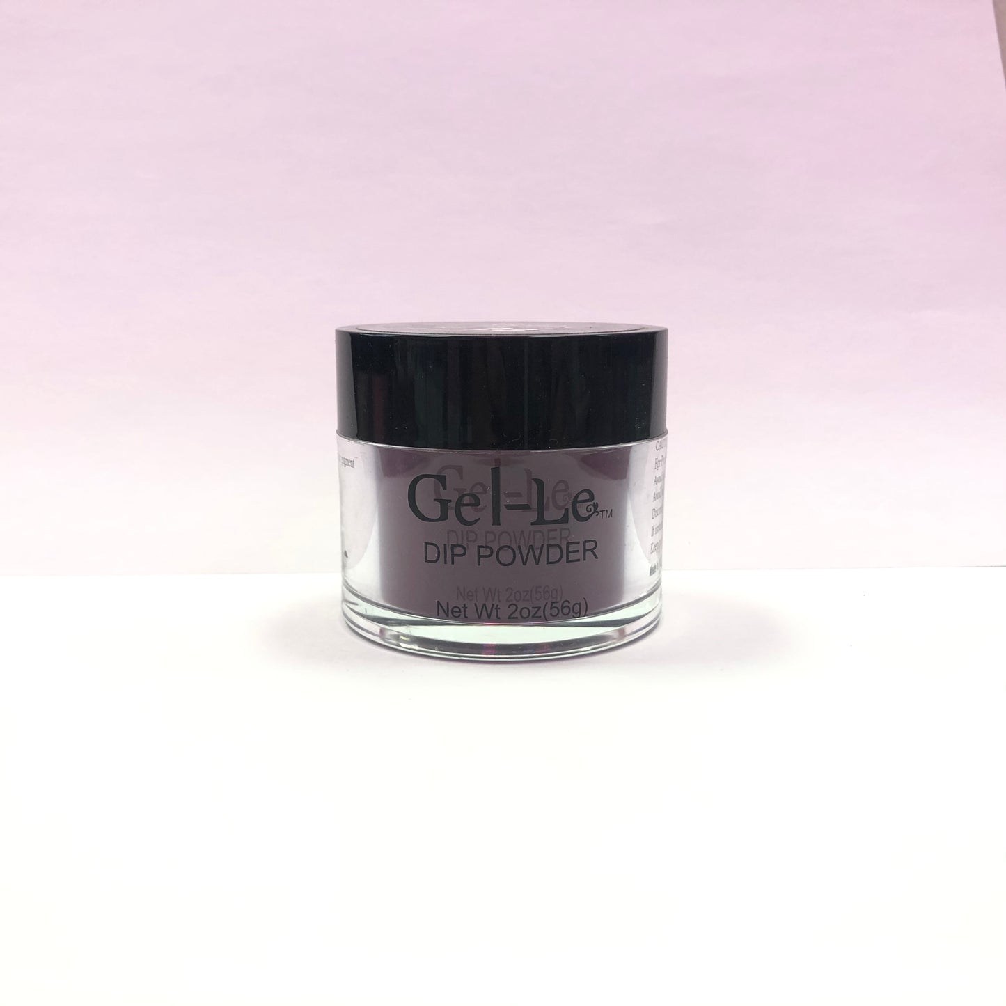 Gel-Le - Dip Powder - D023 2oz