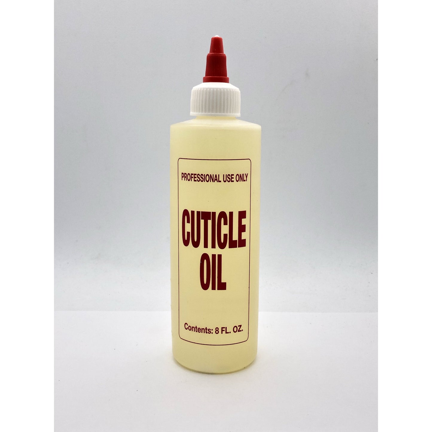 Cuticle Oil - Pineapple 8oz