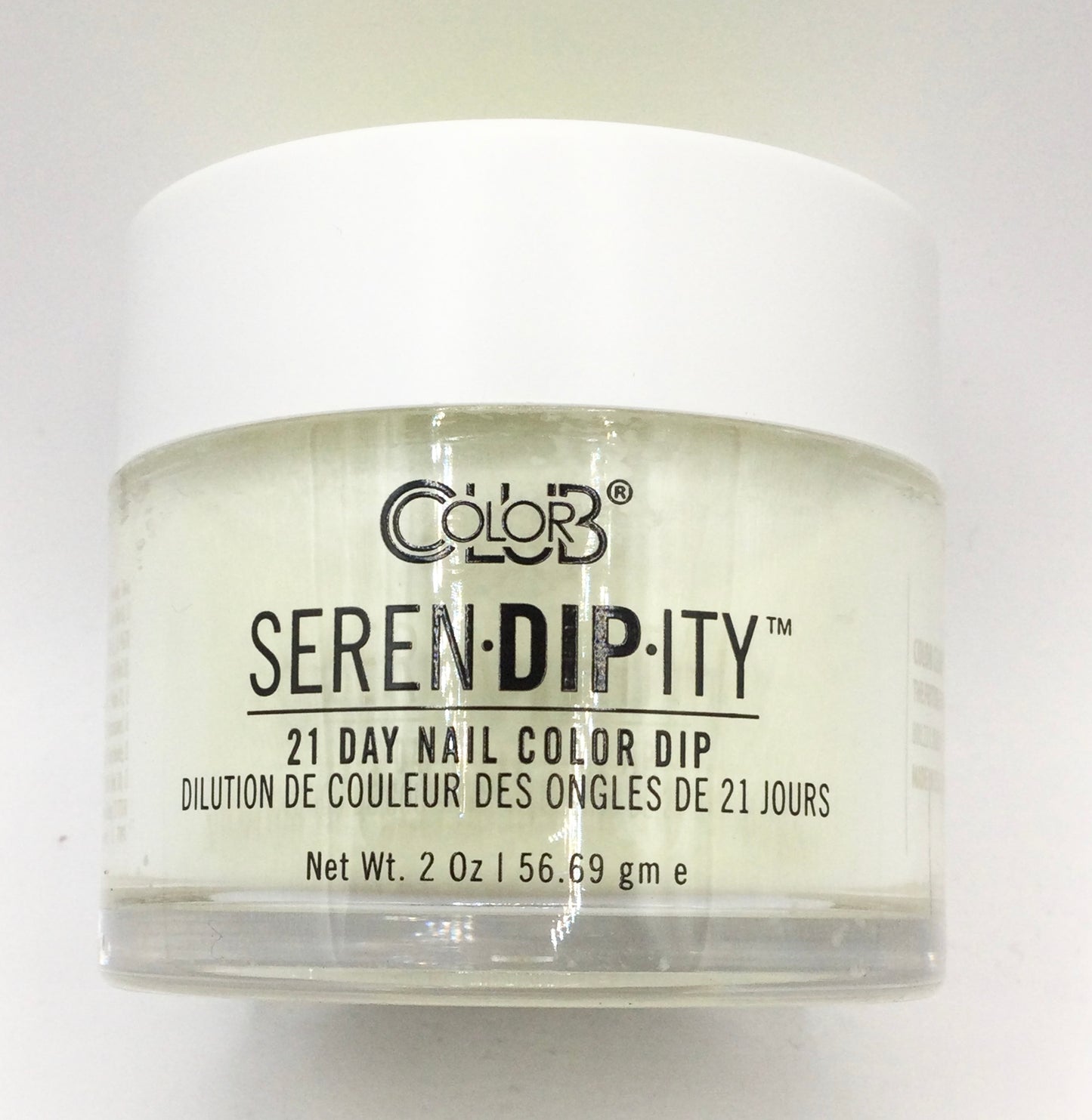 Color Club - 1216 Like A Boss 2oz(Dip Powder)(Limited)