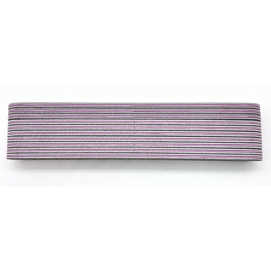 Gel-Le Colossal Zebra Files - QNS336