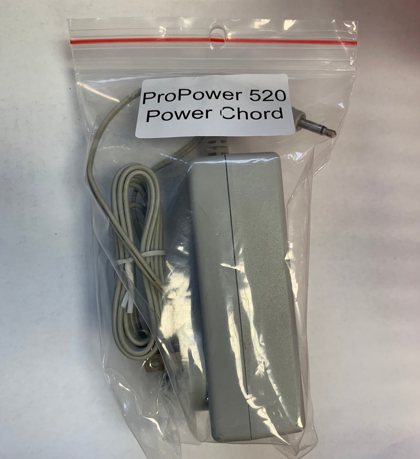 Medicool - 520 Power Cord