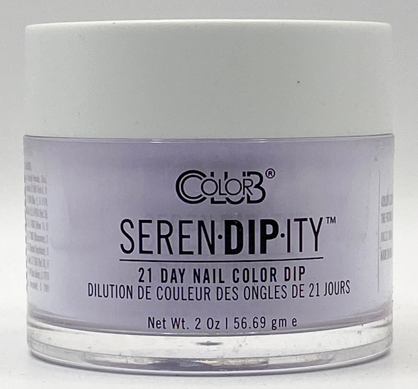 Color Club - 1222 Can You Not? 2oz(Dip Powder)(Limited)