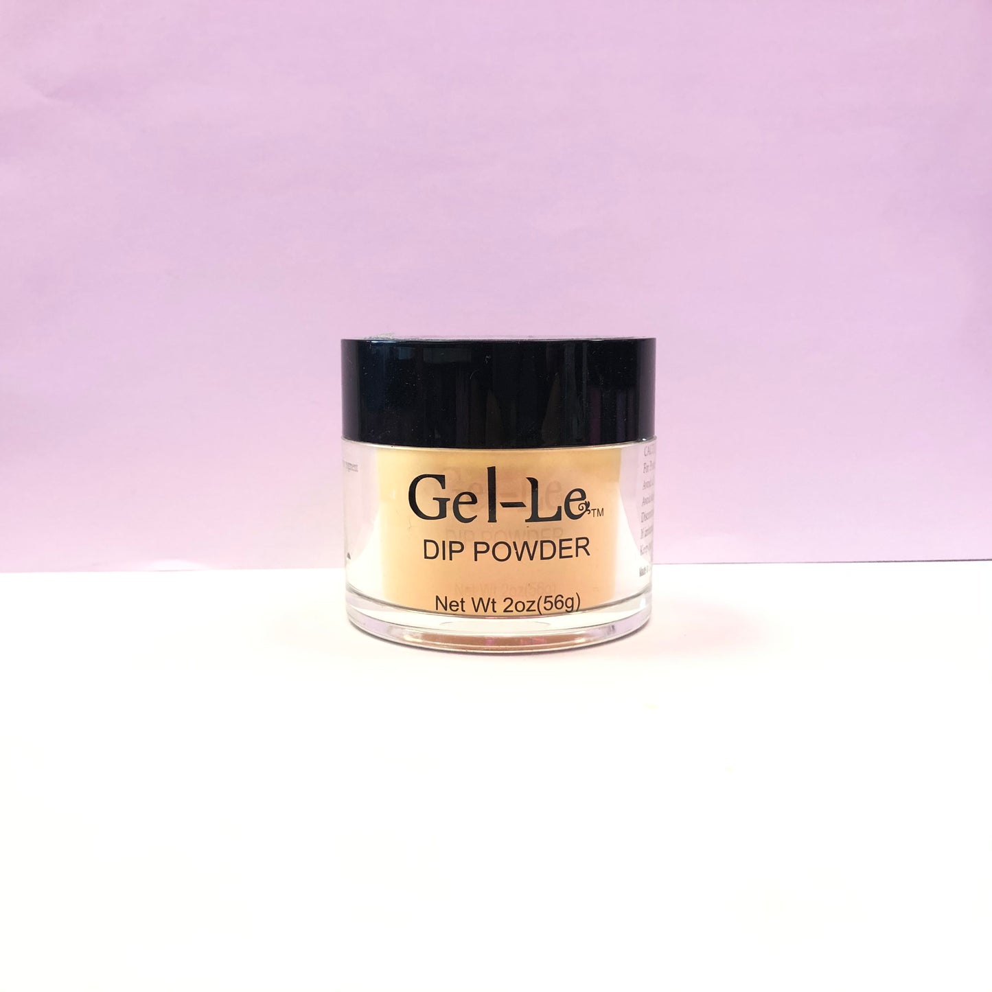 Gel-Le - Dip Powder - D086 2oz