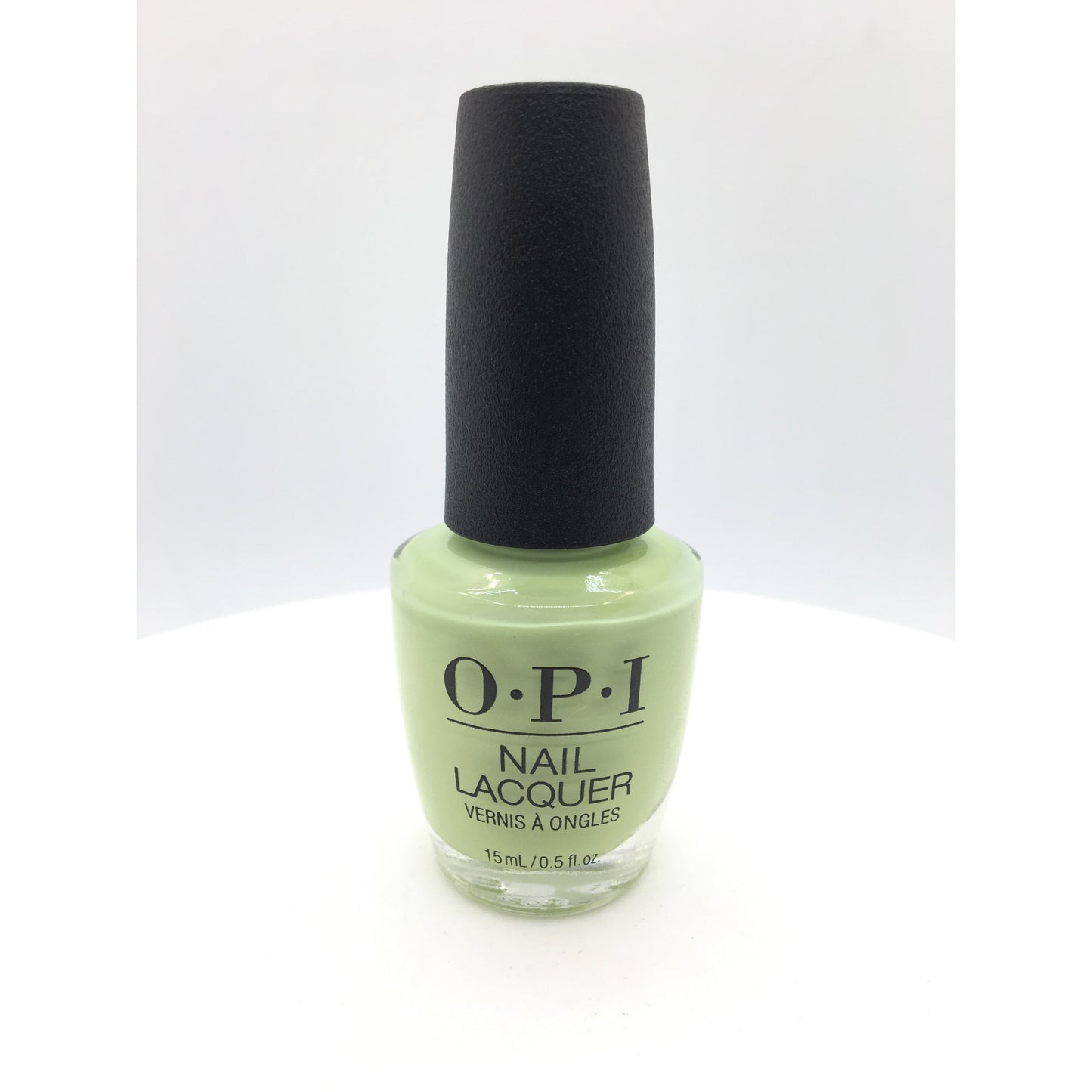 OPI - T86 How Does Your Zen Garden Grow? (Polish)