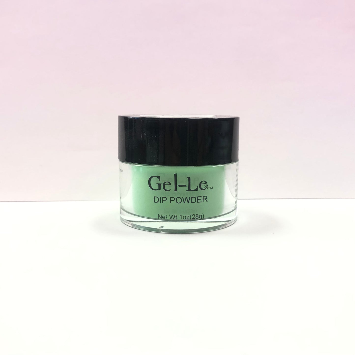 Gel-Le - Dip Powder - D012 1oz