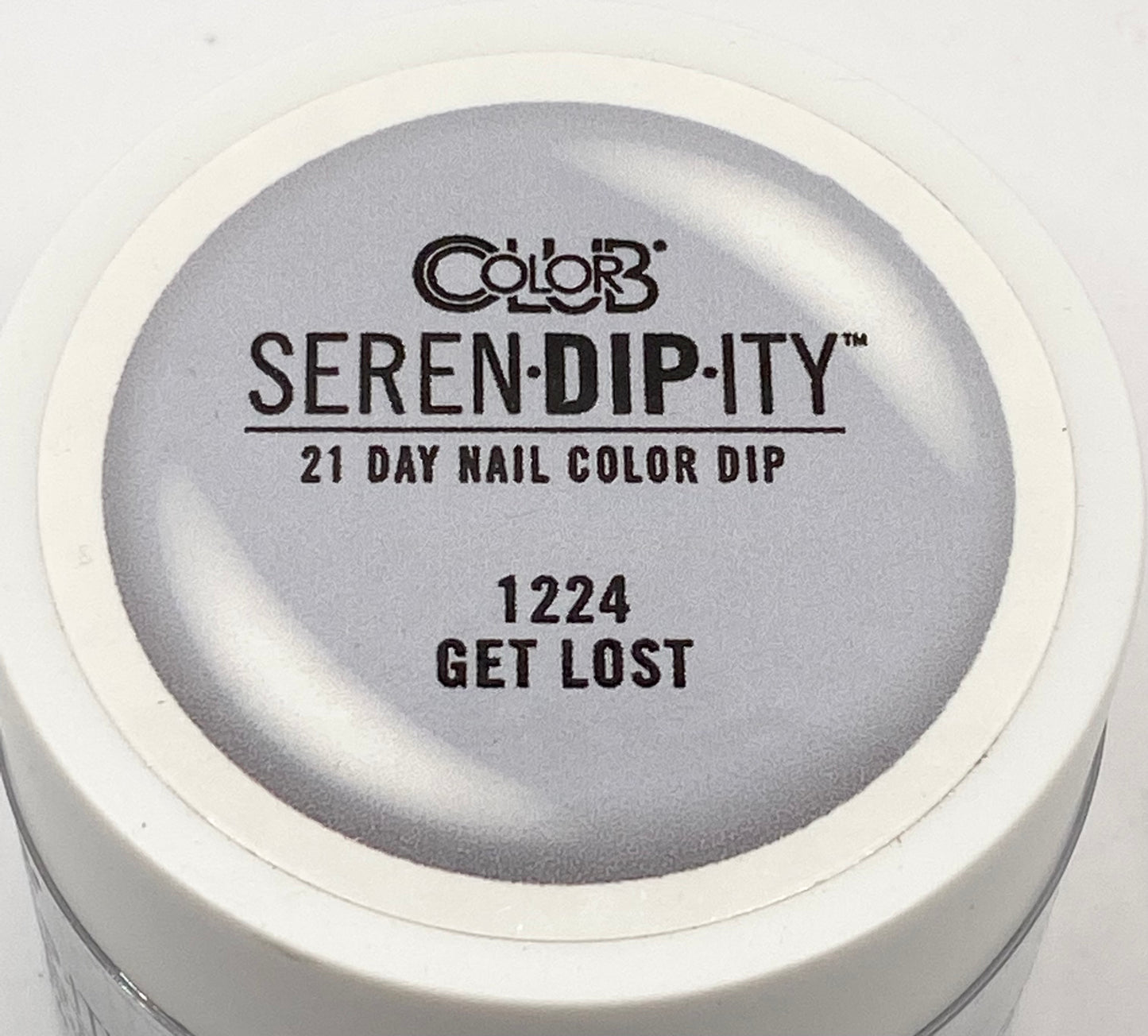 Color Club - 1224 Get Lost 2oz(Dip Powder)(Limited)