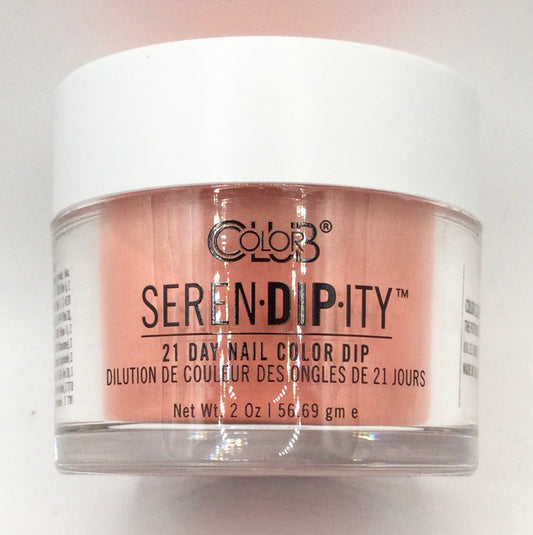 Color Club - 1323 Boardwalk Bros 2oz(Dip Powder)(Limited)