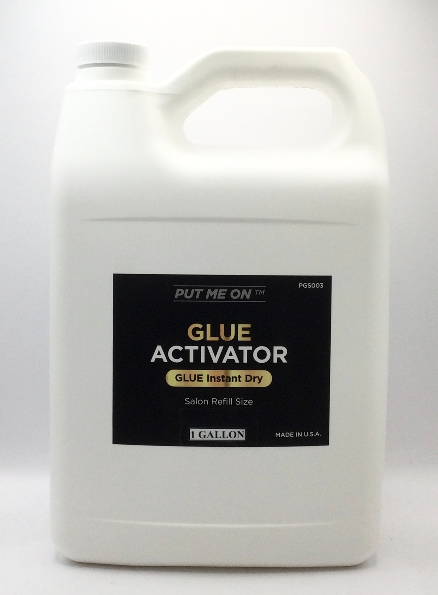 Put Me On - Activator