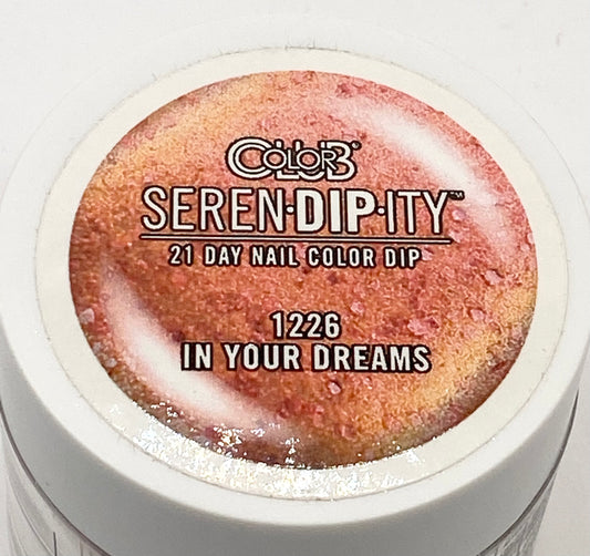 Color Club - 1226 In Your Dreams 2oz(Dip Powder)(Limited)