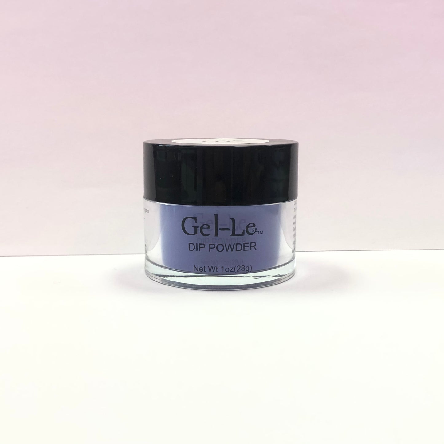 Gel-Le - Dip Powder - D015 1oz (Limited)