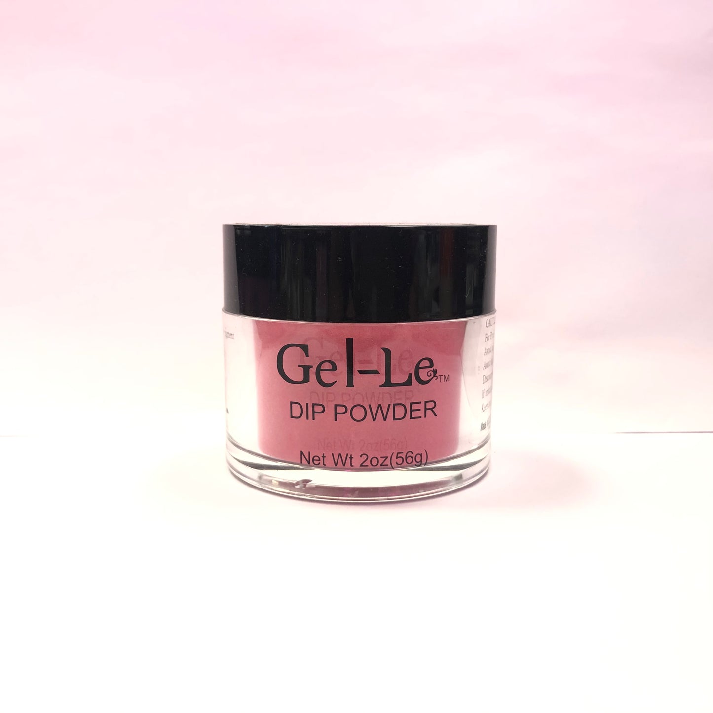 Gel-Le - Dip Powder - D051 2oz