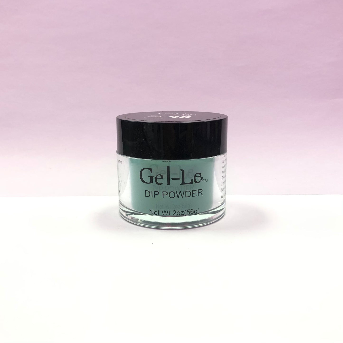 Gel-Le - Dip Powder - D040 2oz