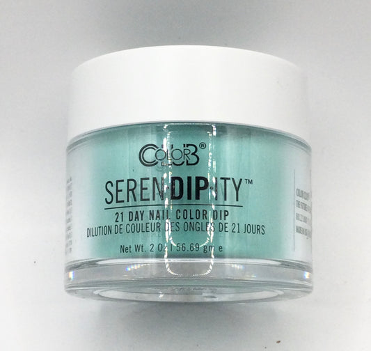 Color Club - N52 Palm To Palm 2oz(Dip Powder)(Limited)