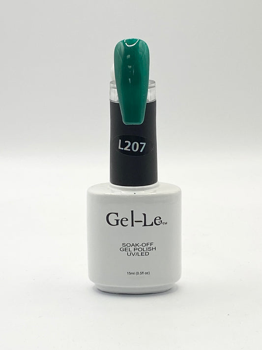 Gel-Le - L207 Overcharged (Gel)