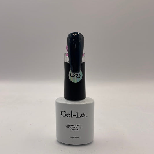 Gel-Le - L223 Unspoken Desire (Gel)