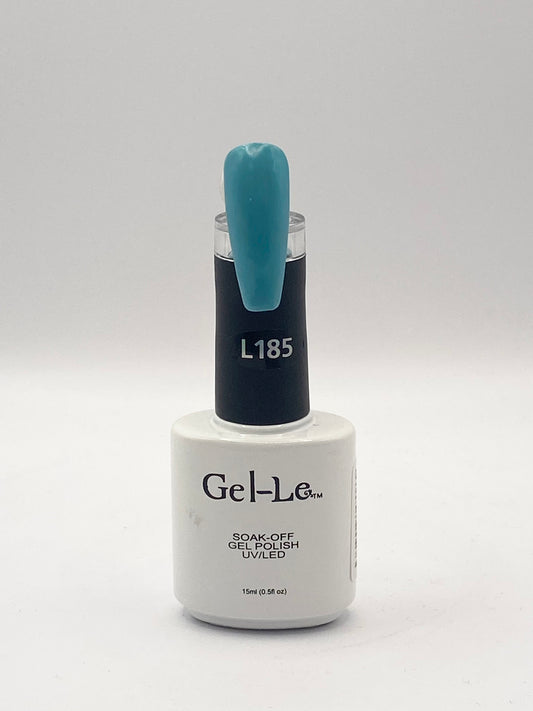 Gel-Le - L185 Surf Rider (Gel)
