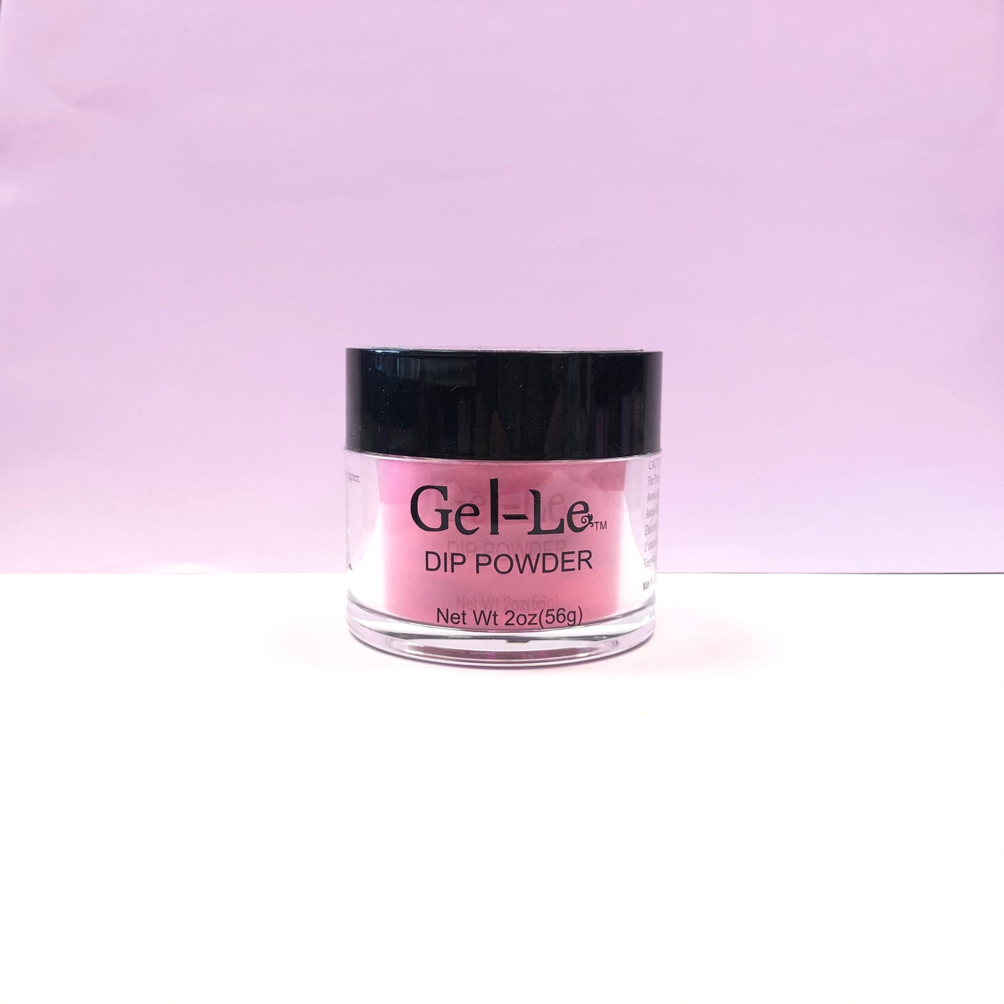 Gel-Le - Dip Powder - D084 2oz