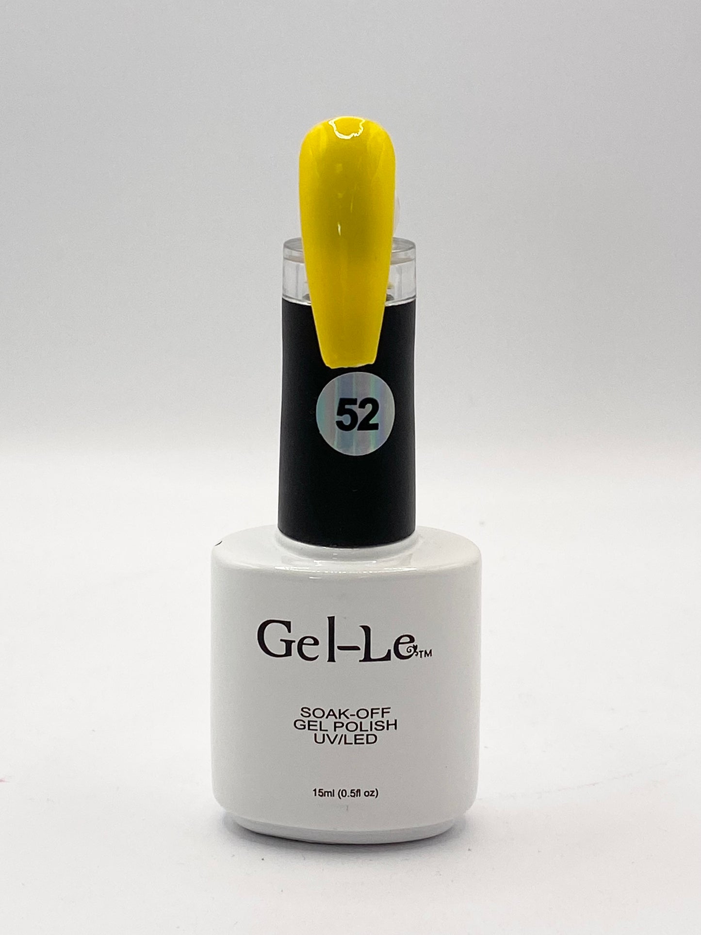 Gel-Le - 052 Mango Maniac (Gel)