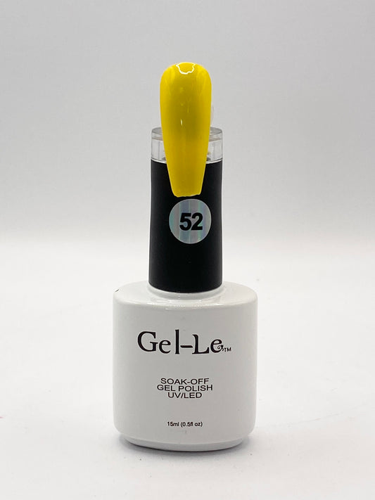 Gel-Le - 052 Mango Maniac (Gel)