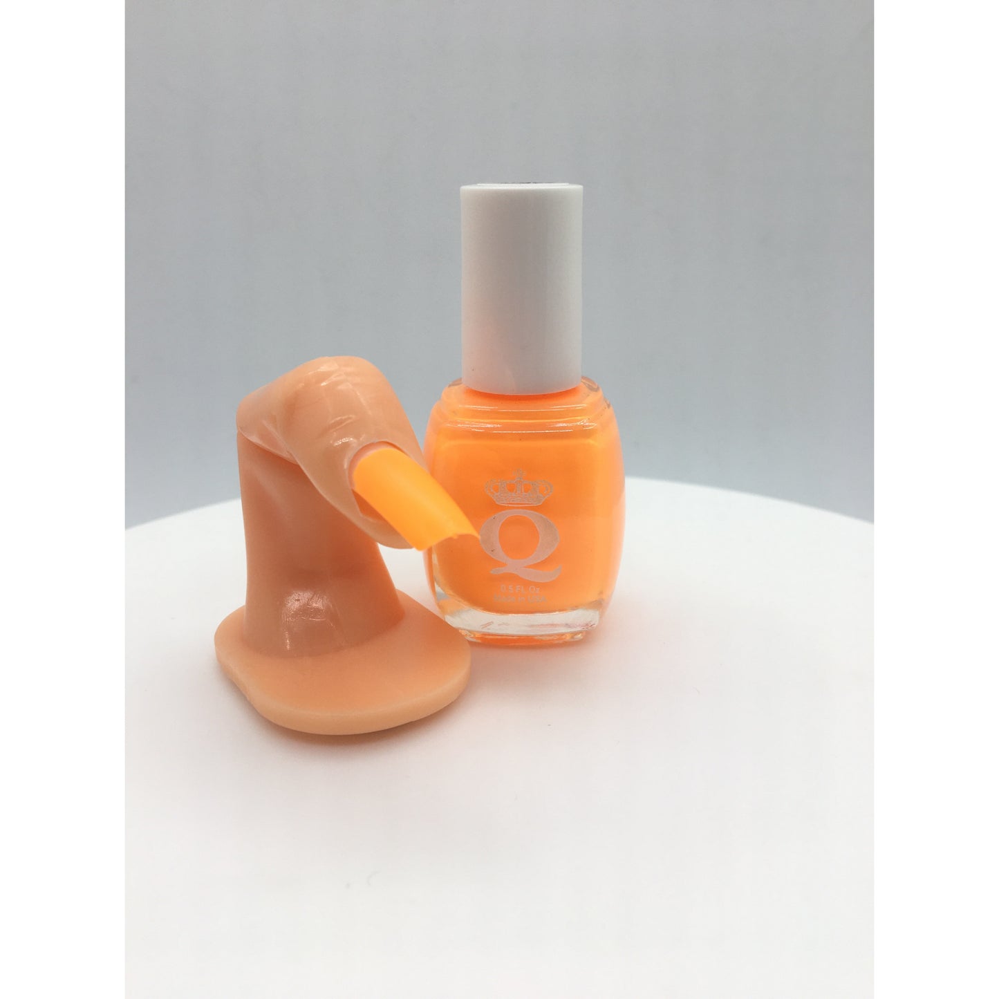 QUEEN POLISH - 104 CITRUS MIST