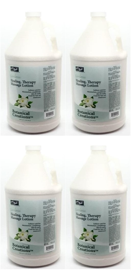 ProNail Massage Lotion - Gardenia 128oz (Gal)