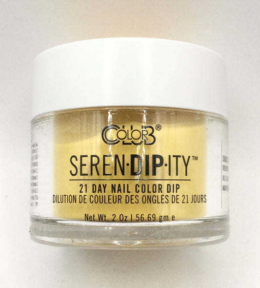 Color Club - 1327 I'm A Shore Thing 2oz(Dip Powder)(Limited)