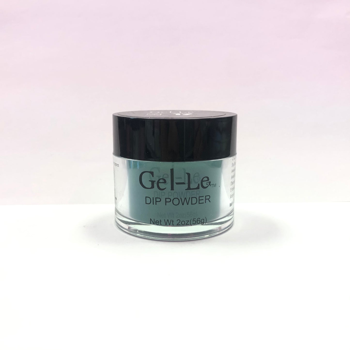 Gel-Le - Dip Powder - D017 2oz