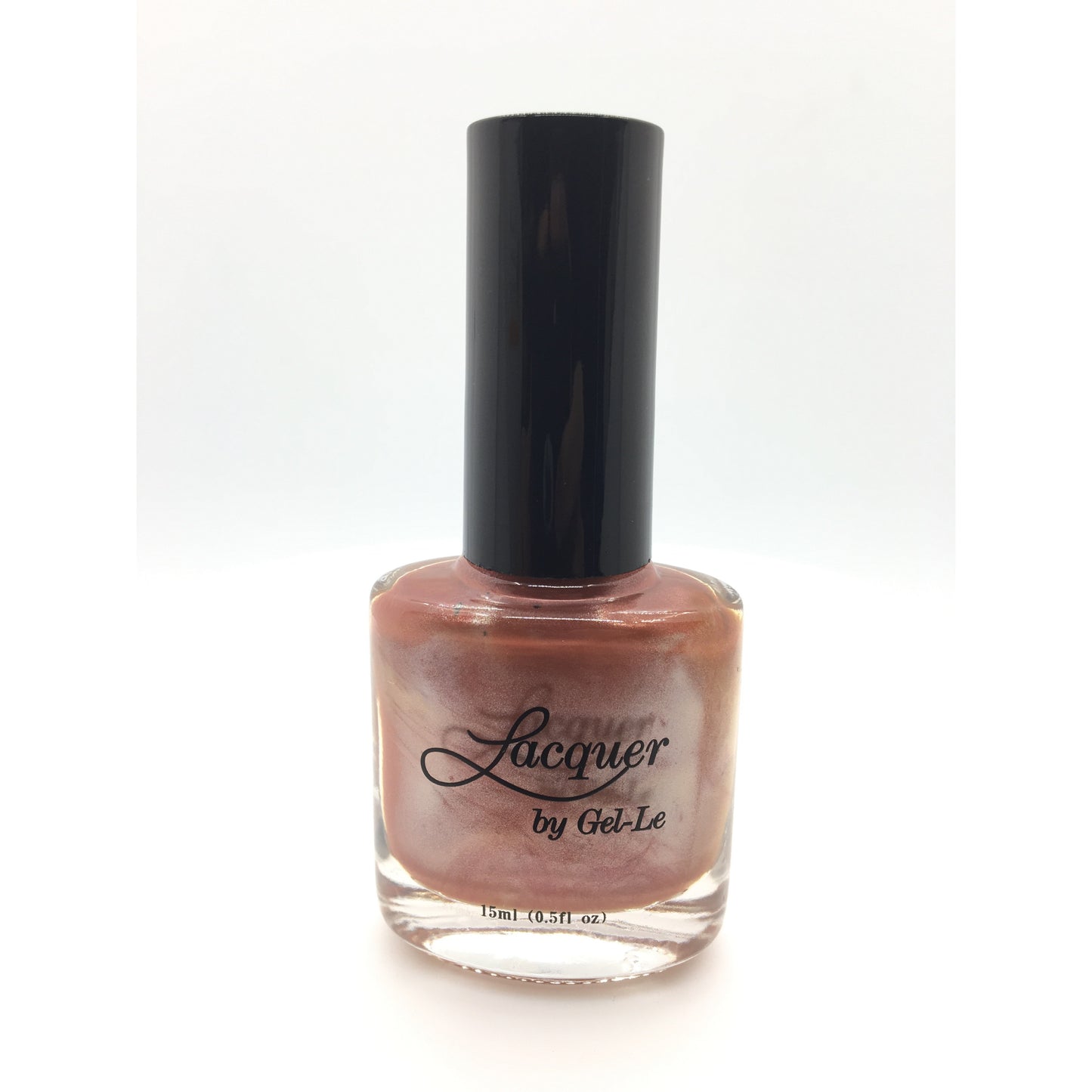 Gel-Le - 043 Hazle Brown (Polish)