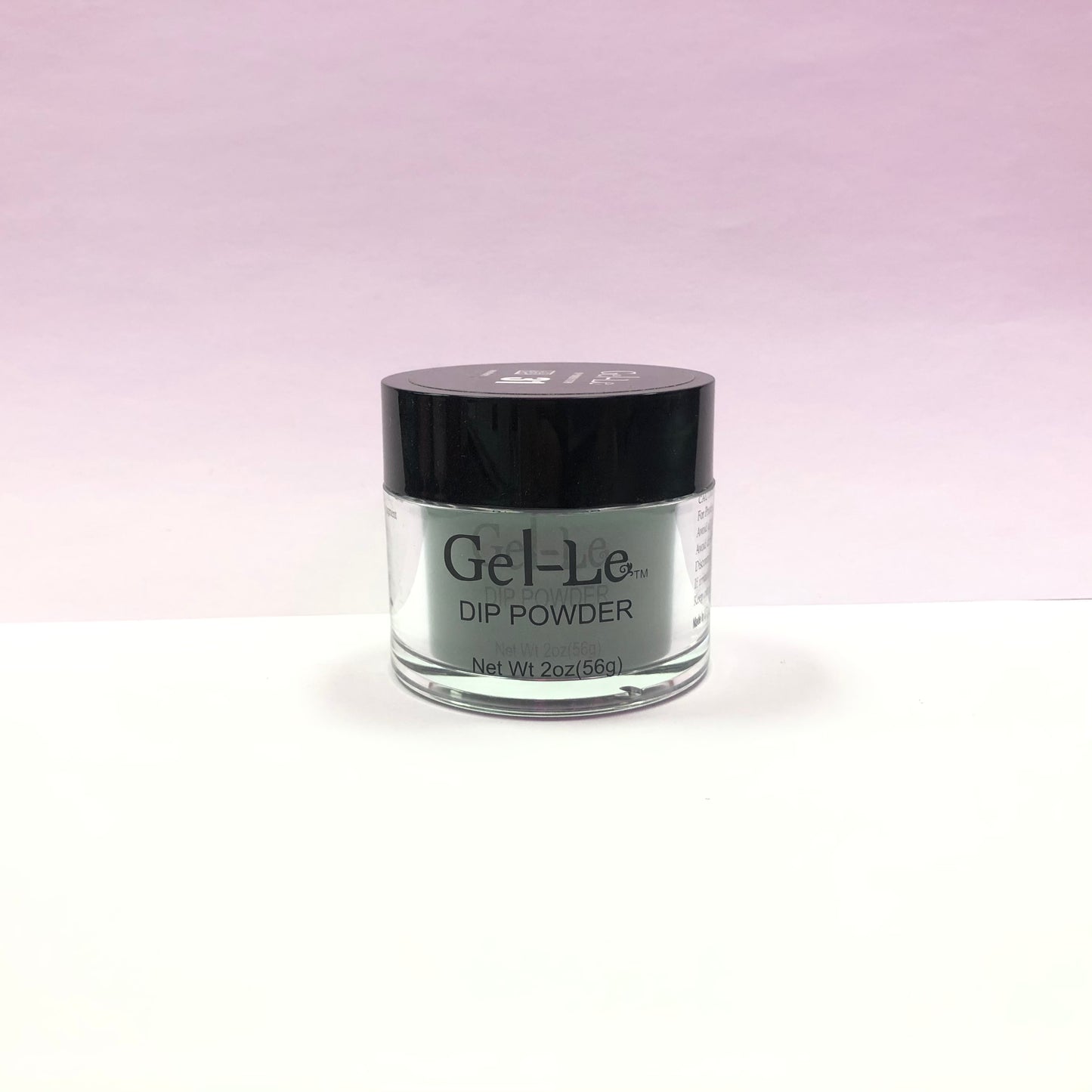 Gel-Le - Dip Powder - D031 2oz