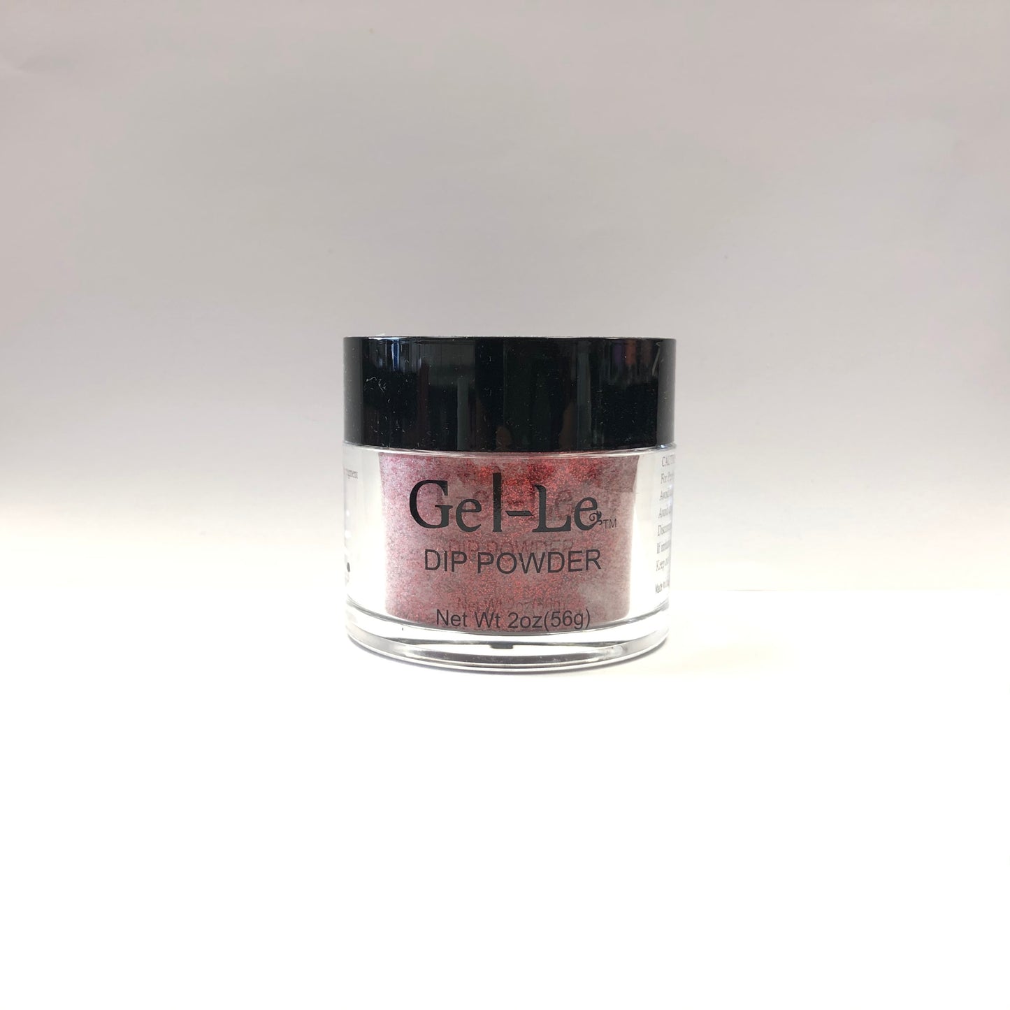 Gel-Le - Dip Powder - D064 2oz