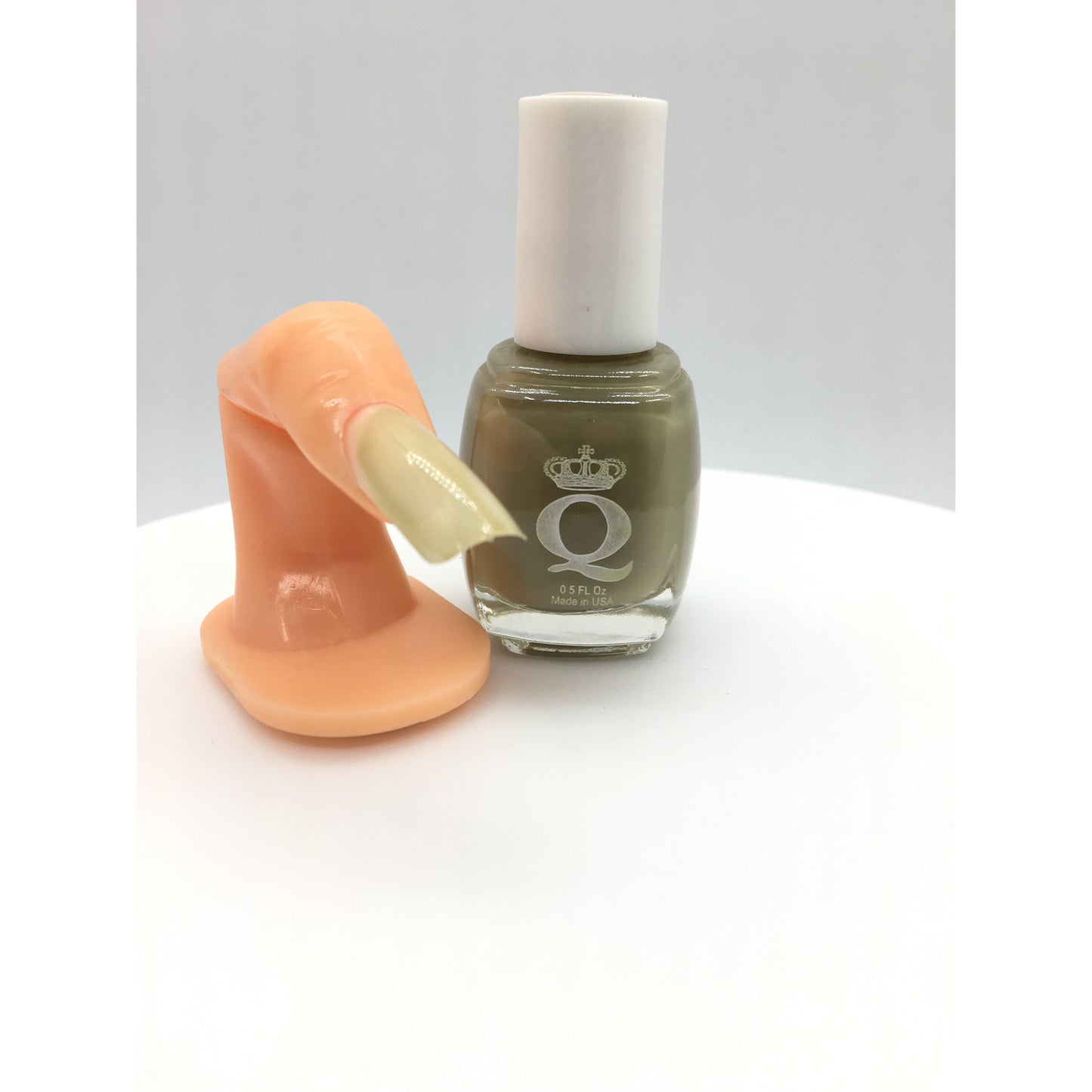 QUEEN POLISH - 056 BARE KNUCKLE