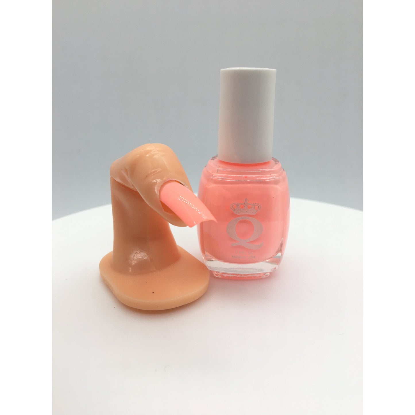 QUEEN POLISH - 108 PARADISE PUNCH