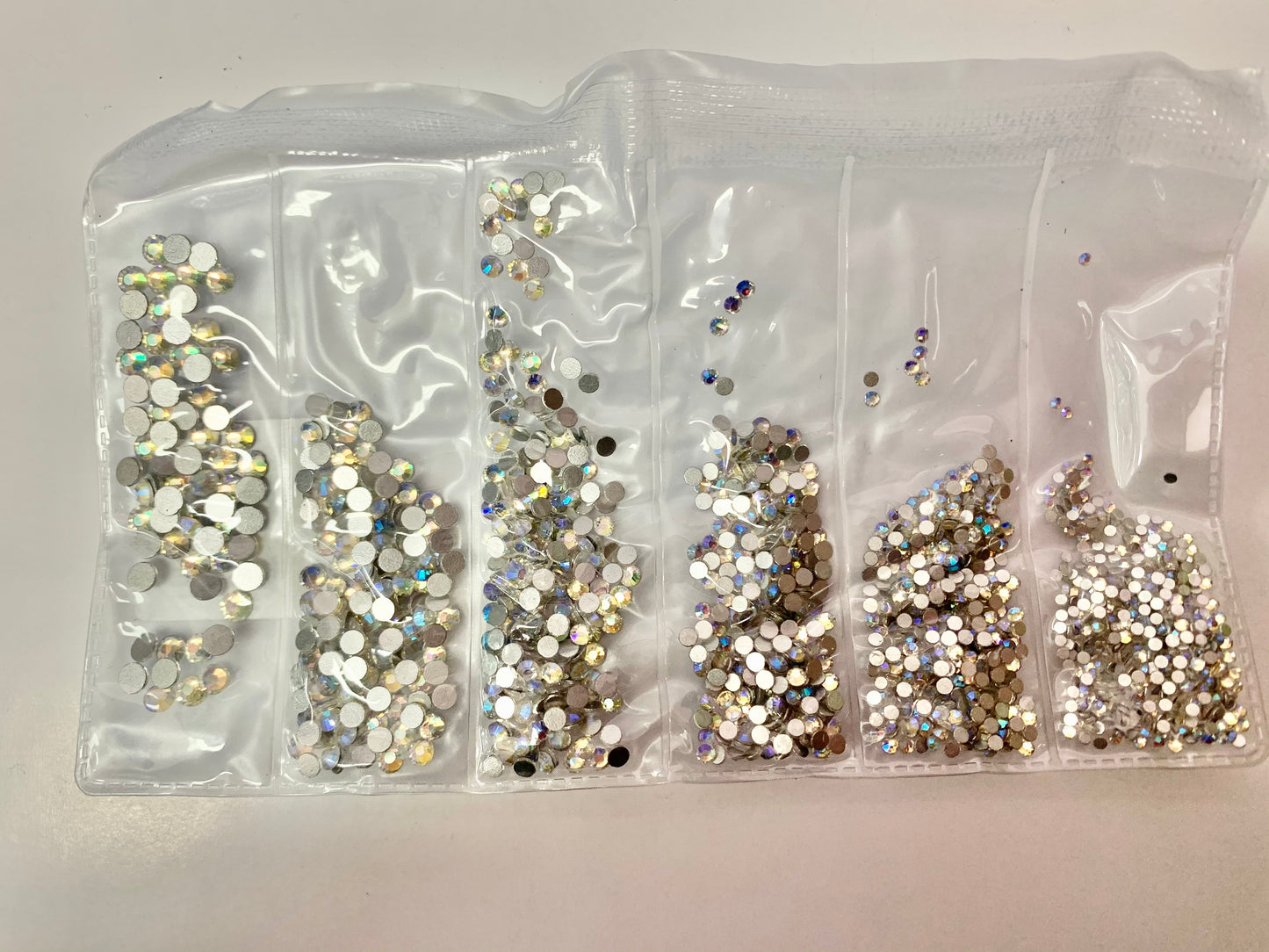 Queen - Assorted Rhinestones Bag - StonesBag3