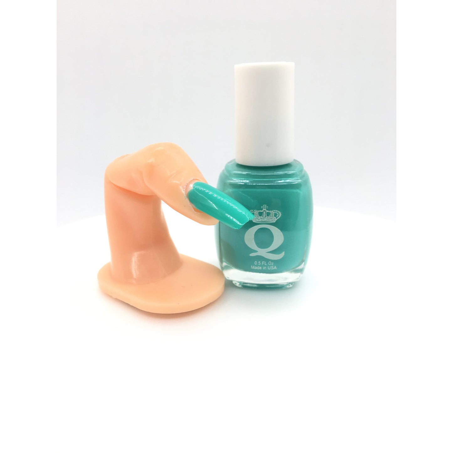 QUEEN POLISH - 164 WHO'S CARES?