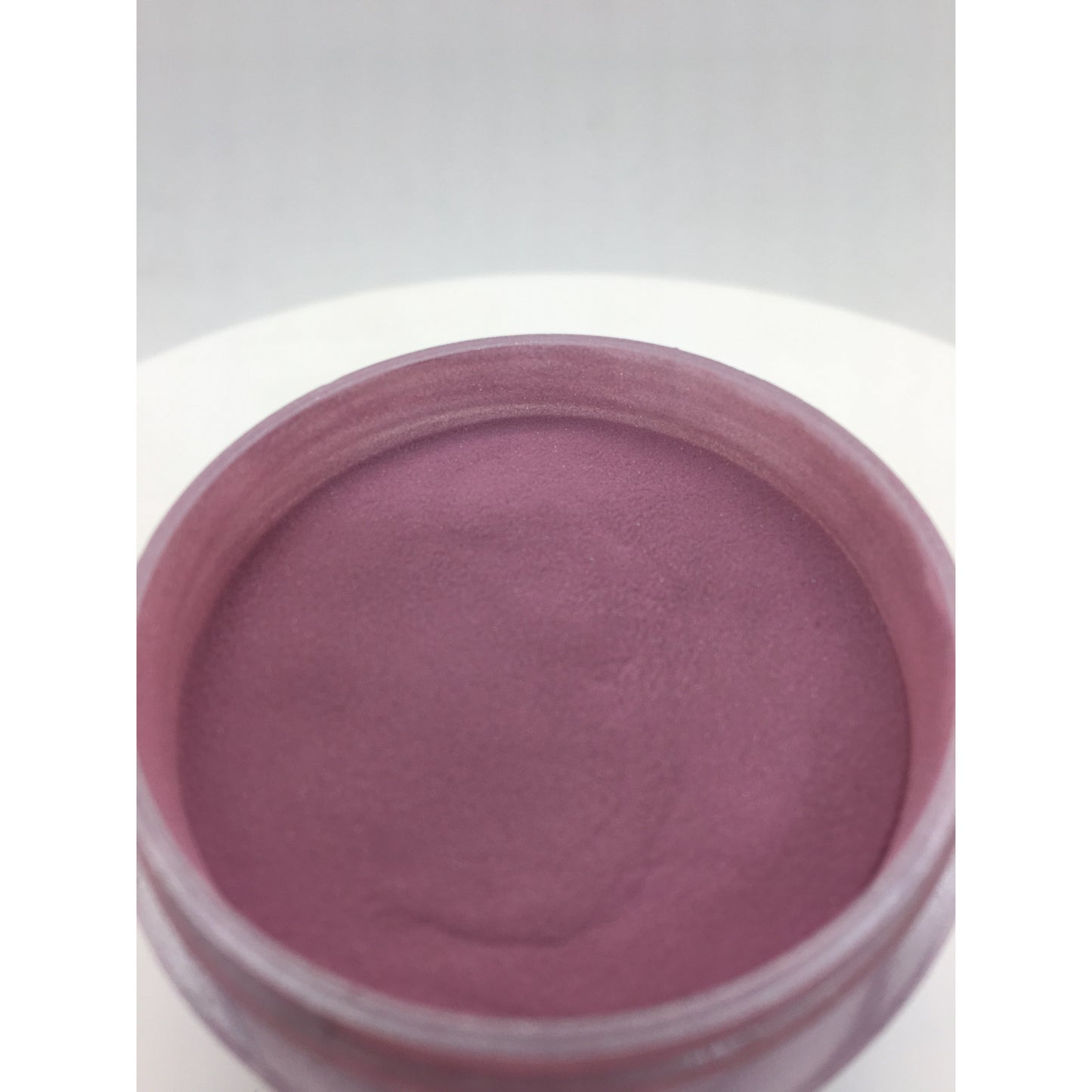 Glam And Glits - Color Blend Acrylic Powder - BL3036 The Mauve Life 2oz