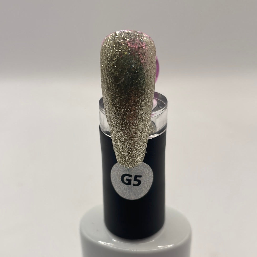 Gel-Le - G05 (Gel)