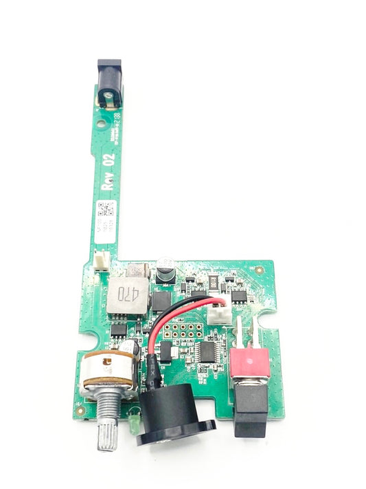 Kupa - ManiPro Passport - Control Box P.C Board (Motherboard Only)