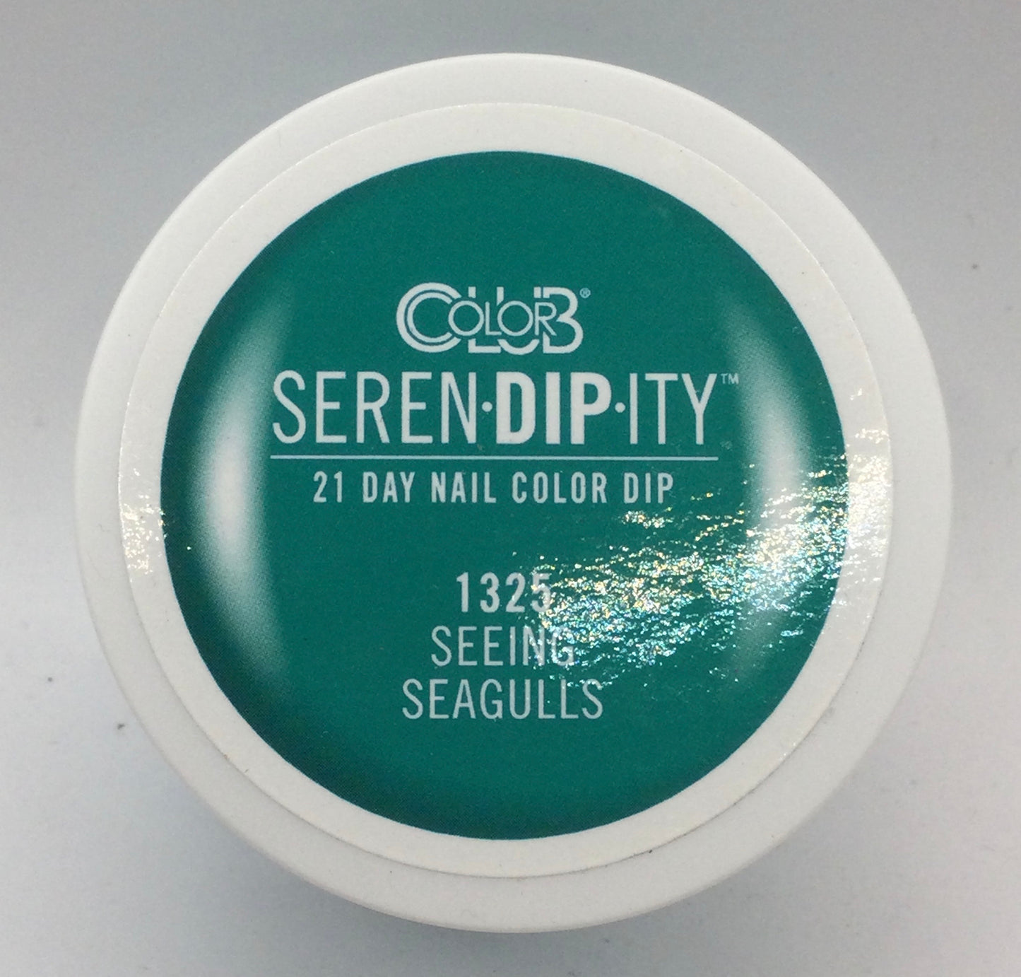 Color Club - 1325 Seeing Seagulls 2oz(Dip Powder)(Limited)