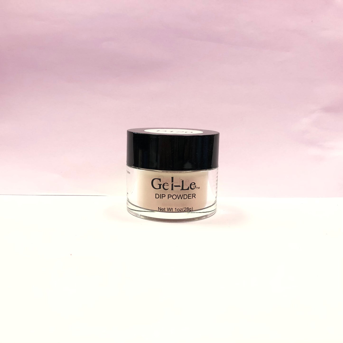 Gel-Le - Dip Powder - D120 1oz (Limited)