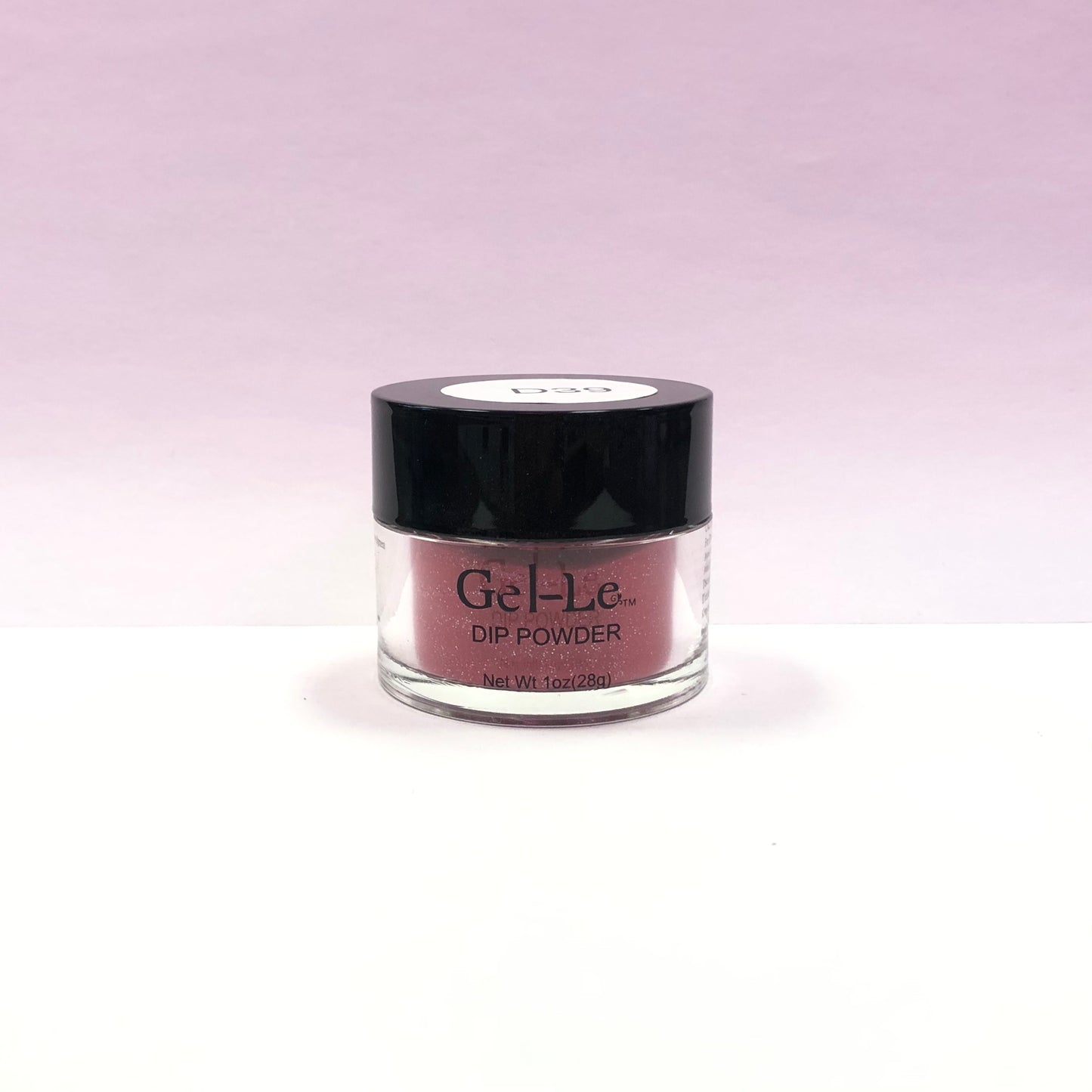 Gel-Le - Dip Powder - D039 1oz (Limited)
