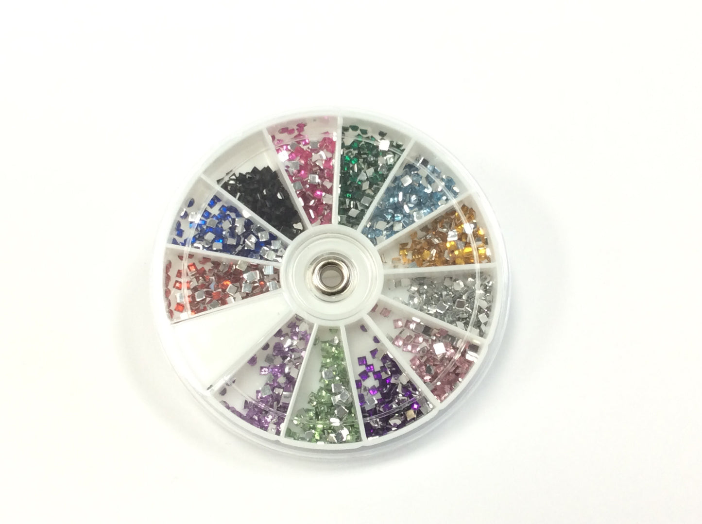 Queen - Large Assorted Rhinestones - Stones39