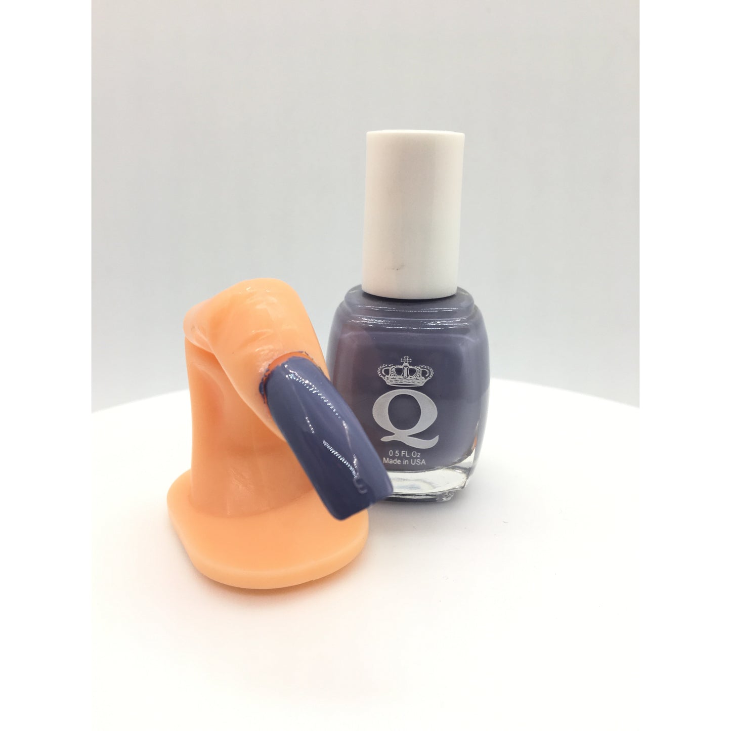 QUEEN POLISH - 015 SNAKE EYES