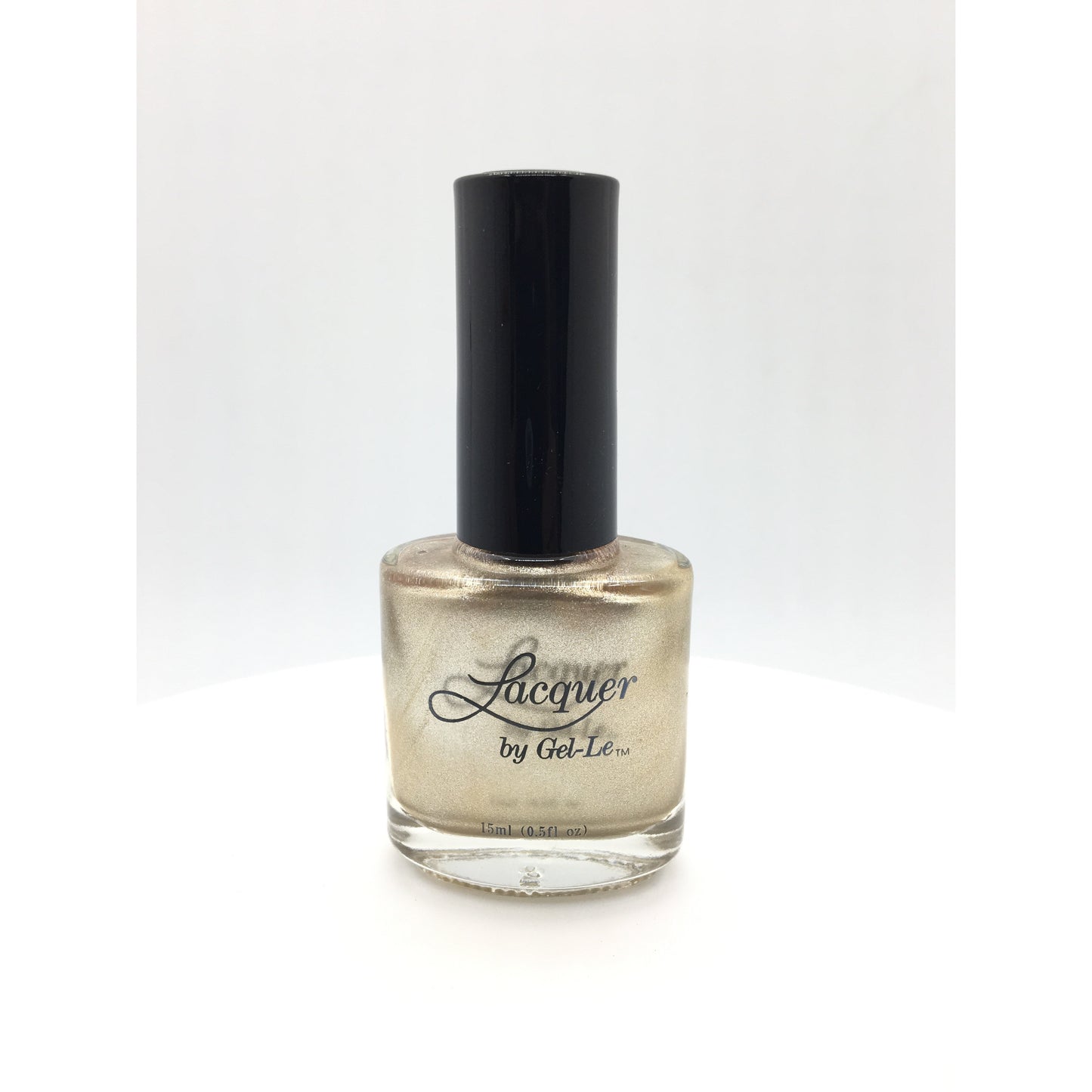 Gel-Le - 106 Saint Gold (Polish)