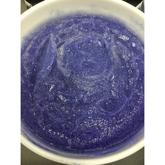 Spa Redi - Pedi Scrub Gel - Lavender & Wildflower 5Gal